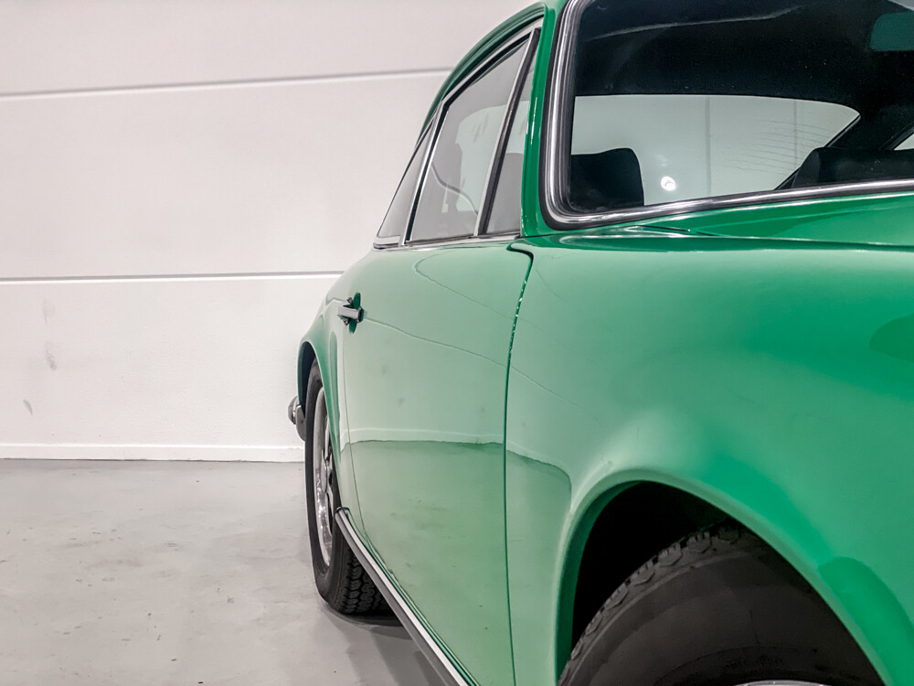 Porsche 911T 2.2 141PS 1970, AR-70-76