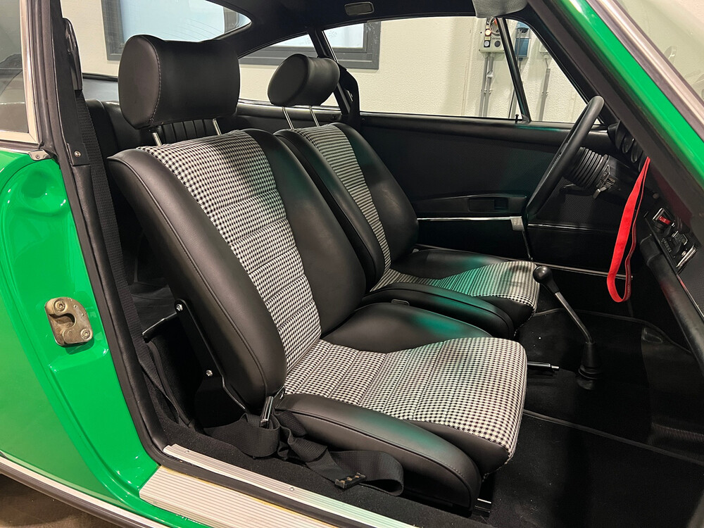 Porsche 911T 2.2 141PS 1970, AR-70-76