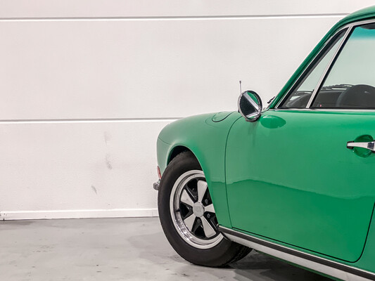 Porsche 911T 2.2 141hp 1970, AR-70-76