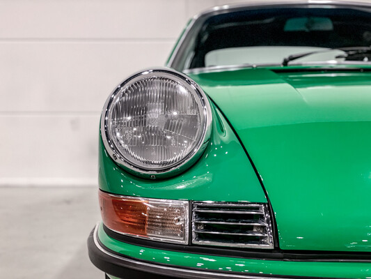 Porsche 911T 2.2 141hp 1970, AR-70-76