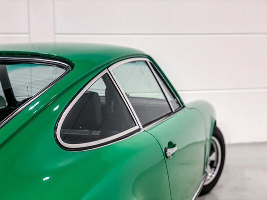 Porsche 911T 2.2 141hp 1970, AR-70-76