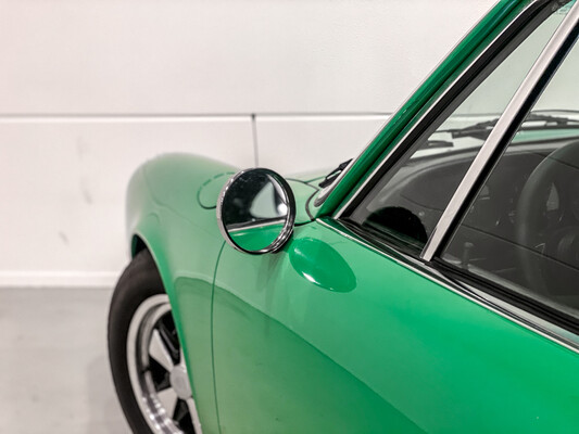 Porsche 911T 2.2 141hp 1970, AR-70-76