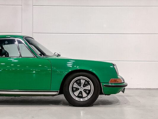 Porsche 911T 2.2 141hp 1970, AR-70-76