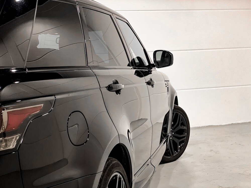 Land Rover Range Rover Sport 3.0 SDV6 SE 306hp 2015, PP-052-S