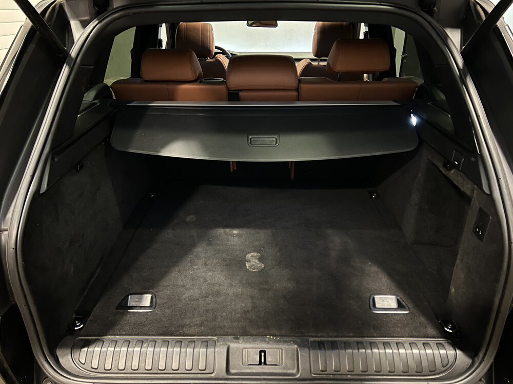 Land Rover Range Rover Sport 3.0 SDV6 SE 306hp 2015, PP-052-S