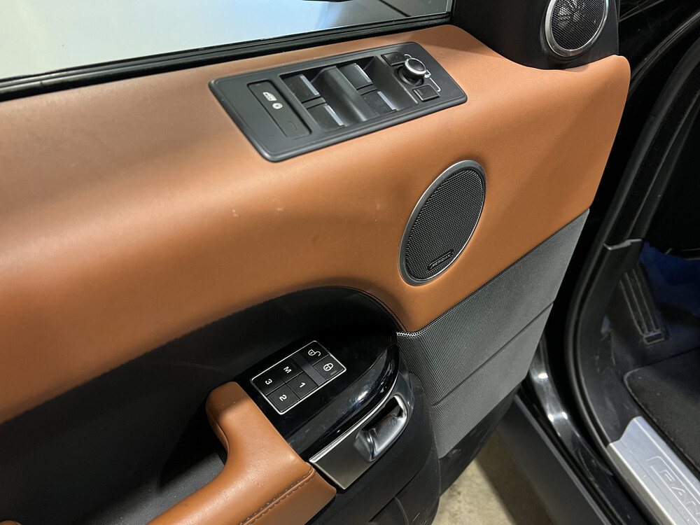 Land Rover Range Rover Sport 3.0 SDV6 SE 306hp 2015, PP-052-S