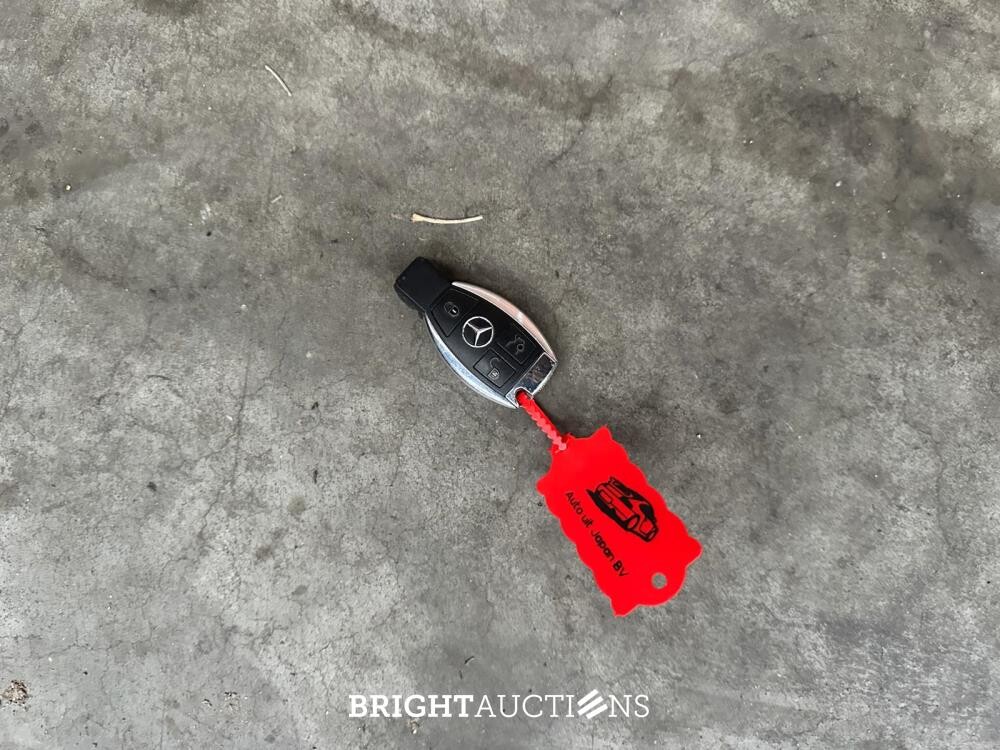 Mercedes-Benz E500 AMG 5.5 V8 388pk 2010 E-Klasse Youngtimer