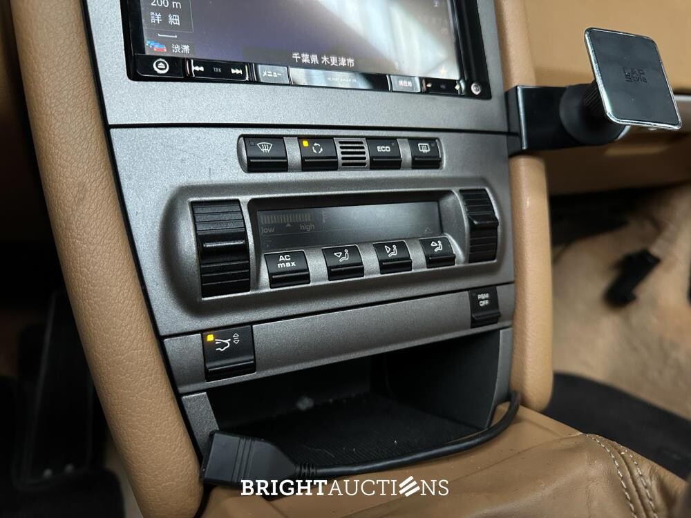 Porsche Boxster 987 2.7 245pk 2007 (MANUAL) Youngtimer 