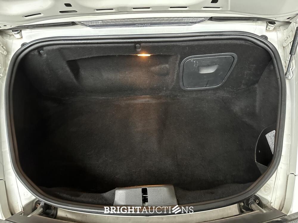 Porsche Boxster 987 2.7 245pk 2007 (MANUAL) Youngtimer 