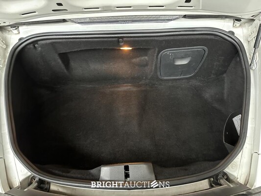 Porsche Boxster 987 2.7 245pk 2007 (MANUAL) Youngtimer 