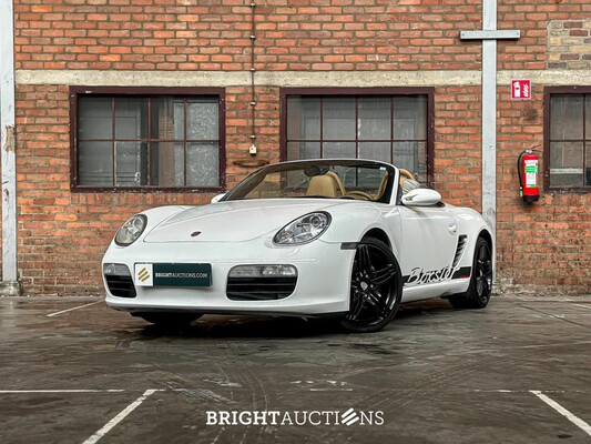 BRIGHT AUCTIONS: Young & Oldtimer Car Auction - Boxmeer