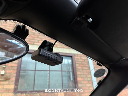 Porsche Boxster 986 2.7 220pk 2004 Youngtimer