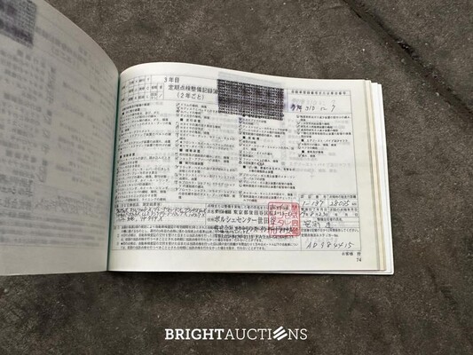 Porsche Boxster 986 2.7 220pk 2004 (MANUAL) Youngtimer