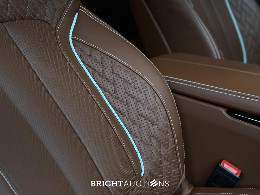 Alpina B5 GT Touring 4.4 V8 196/250 634pk Limited Edition 2024 (Fabrieksgarantie) - 4.750 KM