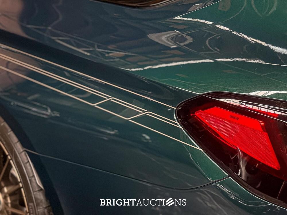 Alpina B5 GT Touring 4.4 V8 196/250 634pk Limited Edition 2024 (Fabrieksgarantie) - 4.750 KM