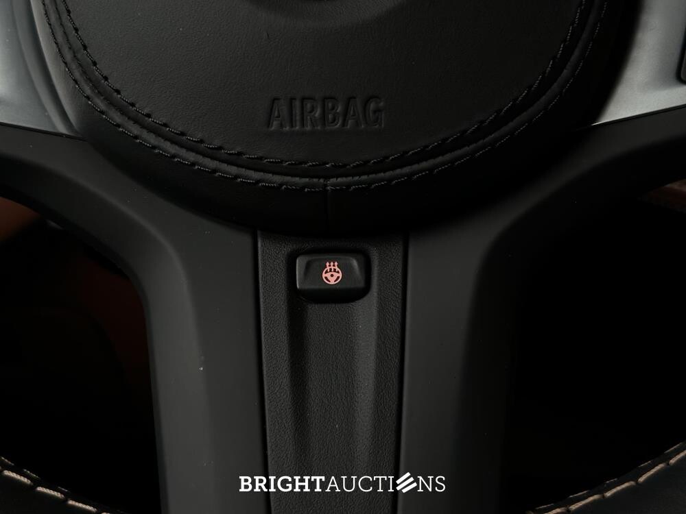 Alpina B5 GT Touring 4.4 V8 196/250 634pk Limited Edition 2024 (Fabrieksgarantie) - 4.750 KM