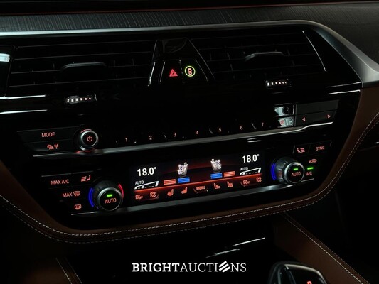 Alpina B5 GT Touring 4.4 V8 196/250 634pk Limited Edition 2024 (Fabrieksgarantie) - 4.750 KM