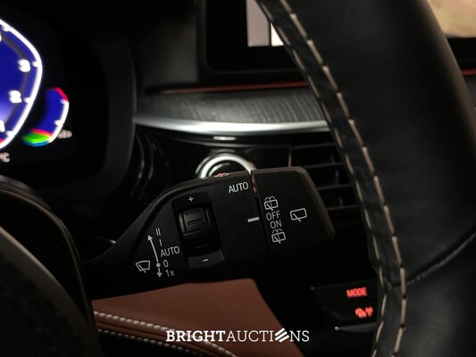 Alpina B5 GT Touring 4.4 V8 196/250 634pk Limited Edition 2024 (Fabrieksgarantie) - 4.750 KM