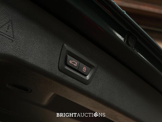 Alpina B5 GT Touring 4.4 V8 196/250 634pk Limited Edition 2024 (Fabrieksgarantie) - 4.750 KM