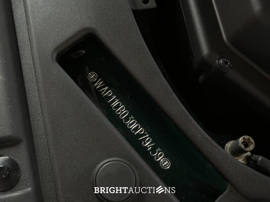 Alpina B5 GT Touring 4.4 V8 196/250 634pk Limited Edition 2024 (Fabrieksgarantie) - 4.750 KM