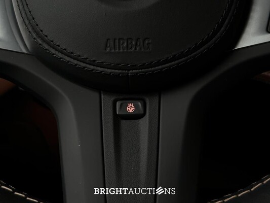 Alpina B5 GT Touring 4.4 V8 196/250 634pk Limited Edition 2024 (Fabrieksgarantie) - 4.750 KM