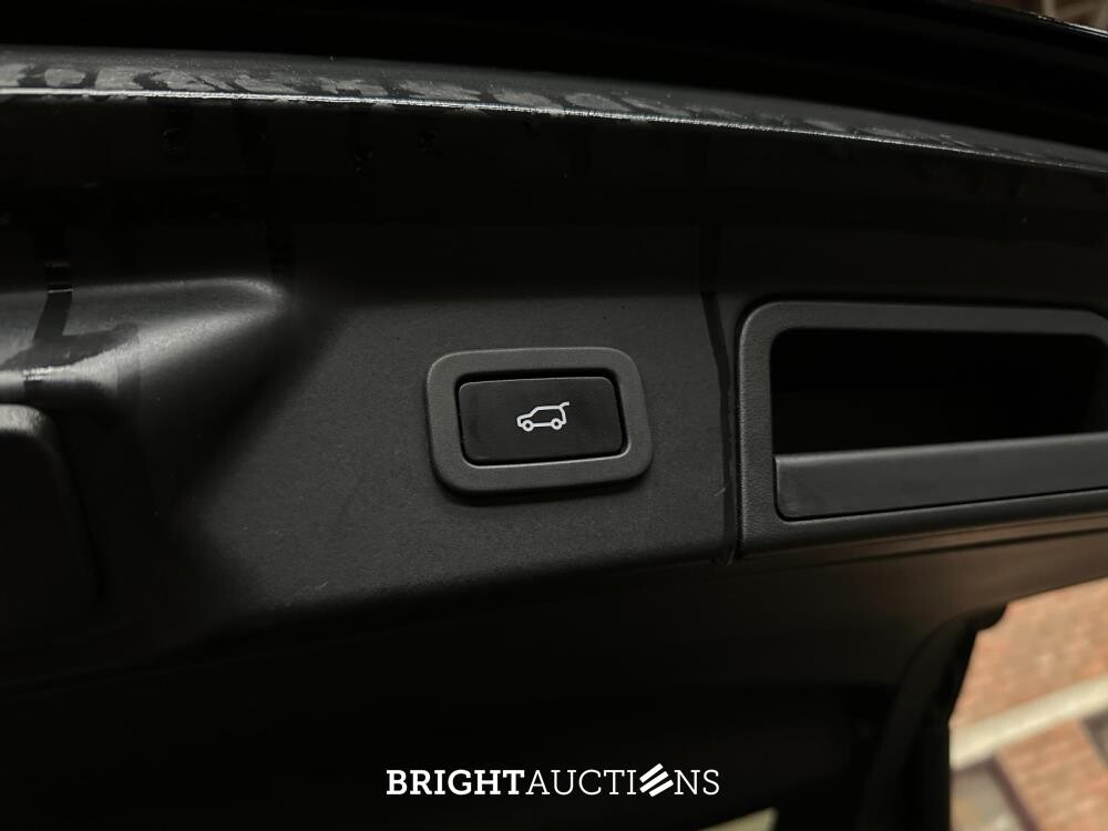 Land Rover Range Rover Velar 2.0 P300 Turbo AWD R-Dynamic HSE 300pk 2018, XK-873-D