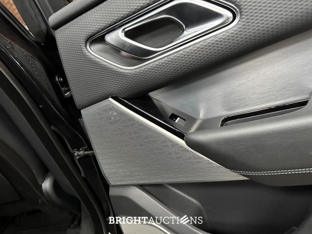 Land Rover Range Rover Velar 2.0 P300 Turbo AWD R-Dynamic HSE 300pk 2018, XK-873-D