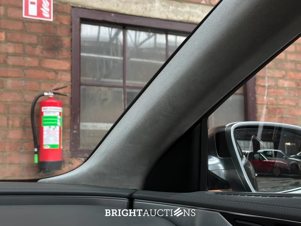 Audi S8 Sedan 4.0 TFSI Quattro V8 Biturbo 520pk 2014 - 52.000 km