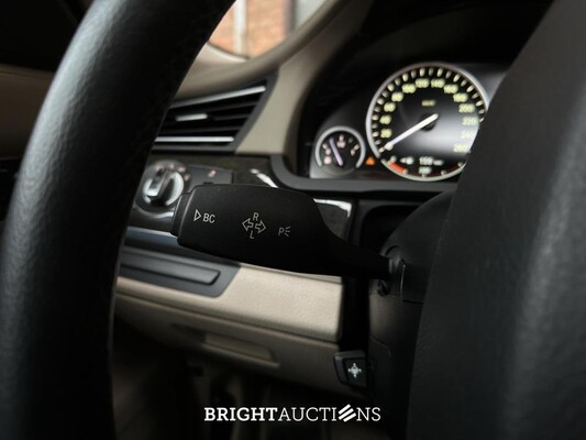 BMW ActiveHybrid7 F04 4.4 V8 465pk 2011