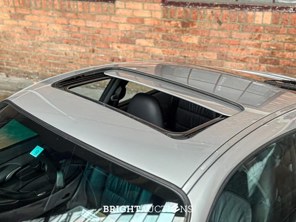 Porsche 911 Carrera 996 3.4 300pk 2000 Youngtimer