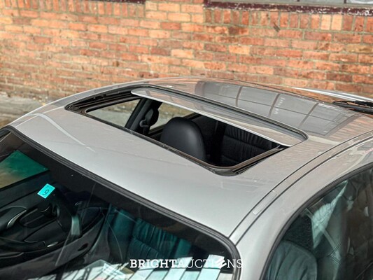 Porsche 911 Carrera 996 3.4 300pk 2000 Youngtimer