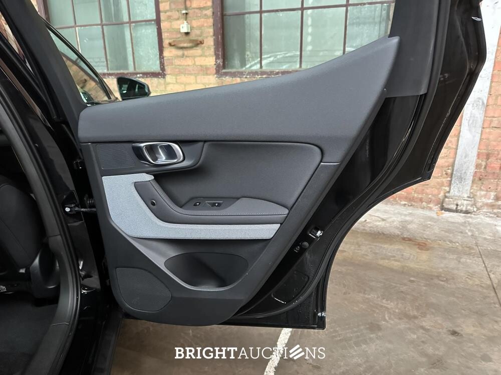 Polestar 2 Long Range Dual Motor Launch Edition 78kWh 408pk 2020 (Origineel-NL+1e eigenaar), J-090-TX