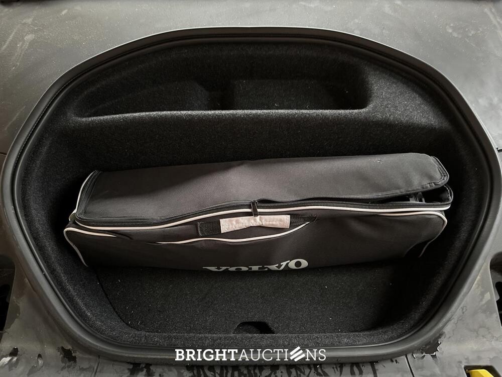 Polestar 2 Long Range Dual Motor Launch Edition 78kWh 408pk 2020 (Origineel-NL+1e eigenaar), J-090-TX