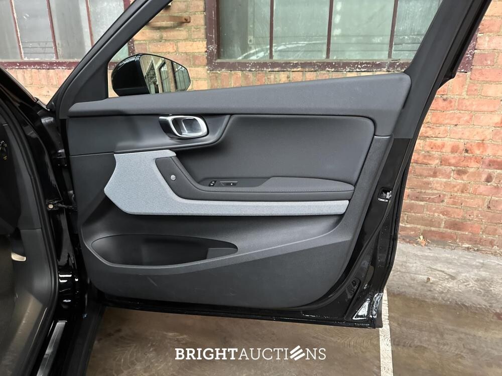 Polestar 2 Long Range Dual Motor Launch Edition 78kWh 408pk 2020 (Origineel-NL+1e eigenaar), J-090-TX