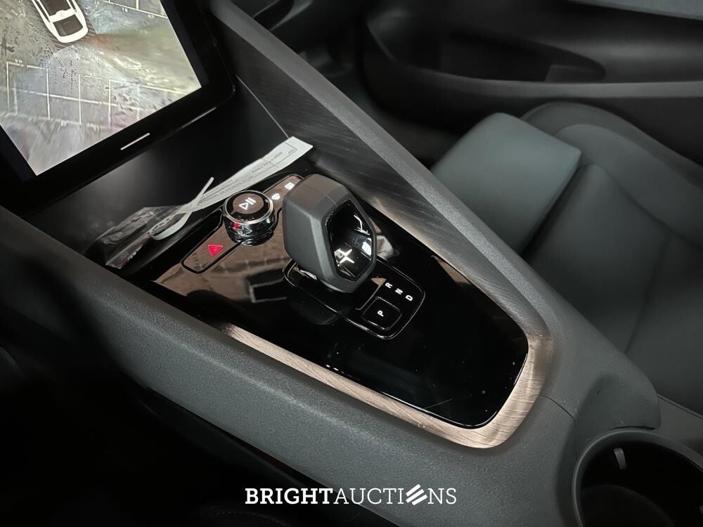 Polestar 2 Long Range Dual Motor Launch Edition 78kWh 408pk 2020 (Origineel-NL+1e eigenaar), J-090-TX