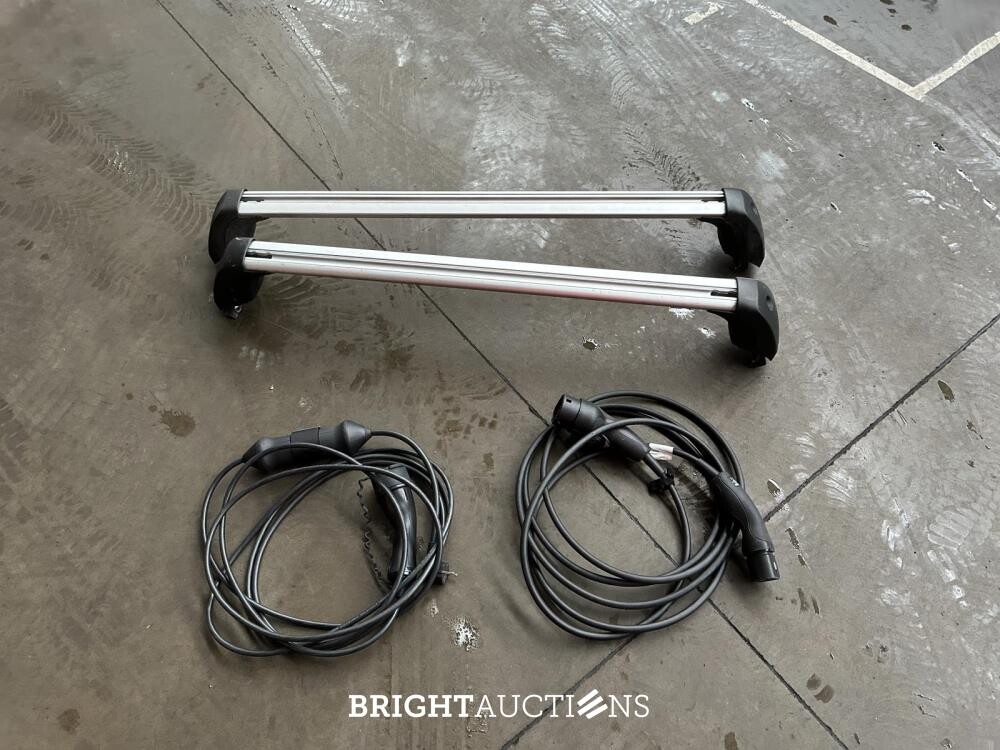 Polestar 2 Long Range Dual Motor Launch Edition 78kWh 408pk 2020 (Origineel-NL+1e eigenaar), J-090-TX