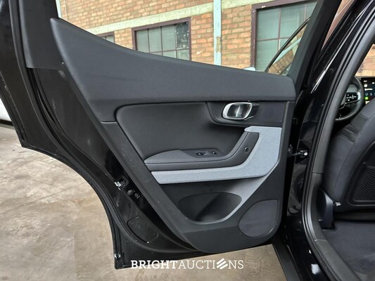 Polestar 2 Long Range Dual Motor Launch Edition 78kWh 408pk 2020 (Origineel-NL+1e eigenaar), J-090-TX