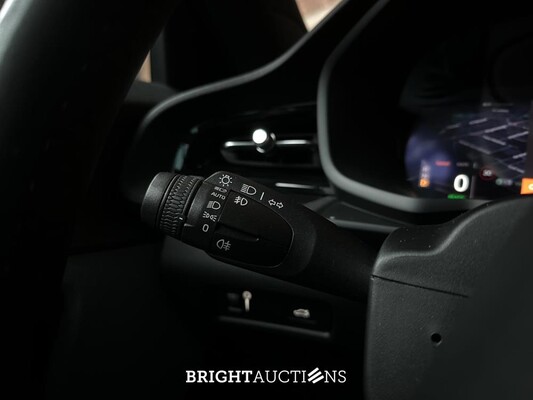 Polestar 2 Long Range Dual Motor Launch Edition 78kWh 408pk 2020 (Origineel-NL+1e eigenaar), J-090-TX