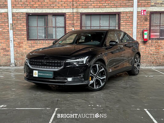 BRIGHT AUCTIONS: Premium Daily Drivers & Mixed Vehicles - Boxmeer