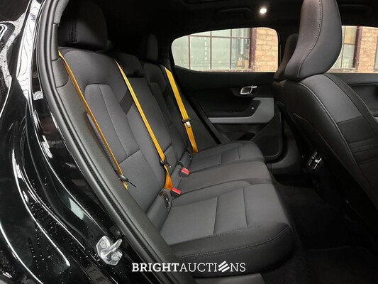 Polestar 2 Long Range Dual Motor Launch Edition 78kWh 408pk 2020 (Origineel-NL+1e eigenaar), J-090-TX