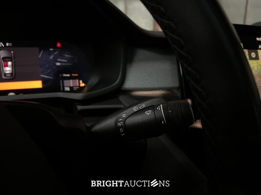 Polestar 2 Long Range Dual Motor Launch Edition 78kWh 408pk 2020 (Origineel-NL+1e eigenaar), J-090-TX