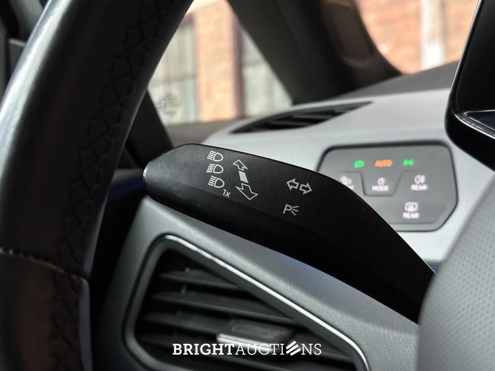 Volkswagen ID.3 First Plus 58 kWh 204pk 2020 (Origineel-NL) , K-328-HL