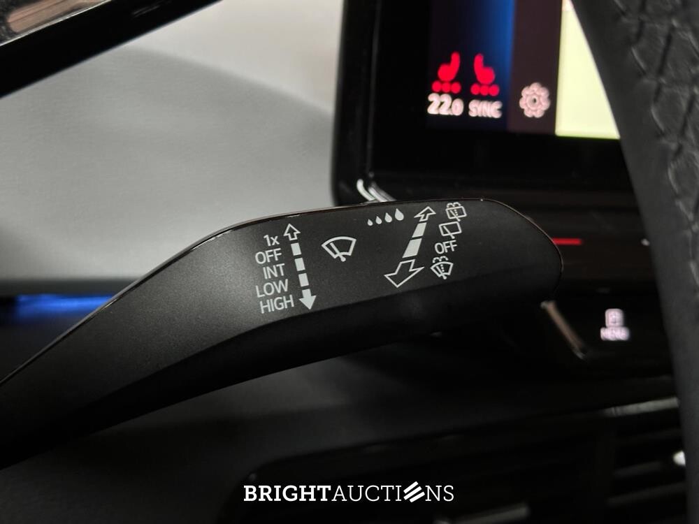 Volkswagen ID.3 First Plus 58 kWh 204pk 2020 (Origineel-NL) , K-328-HL