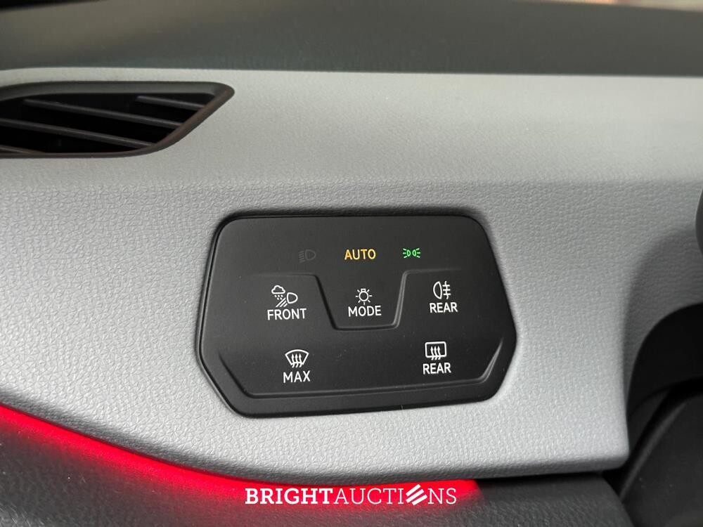 Volkswagen ID.3 First Plus 58 kWh 204pk 2020 (Origineel-NL) , K-328-HL