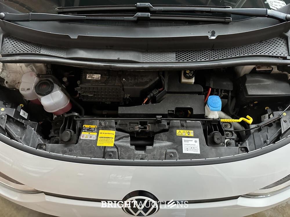 Volkswagen ID.3 First Plus 58 kWh 204pk 2020 (Origineel-NL) , K-328-HL