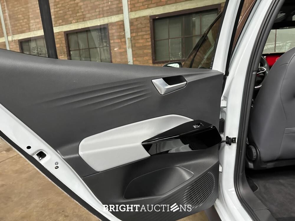 Volkswagen ID.3 First Plus 58 kWh 204pk 2020 (Origineel-NL) , K-328-HL