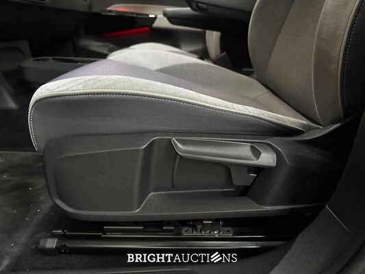 Volkswagen ID.3 First Plus 58 kWh 204pk 2020 (Origineel-NL) , K-328-HL