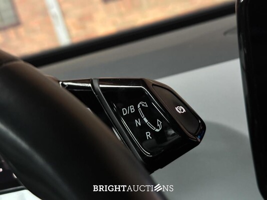 Volkswagen ID.3 First Plus 58 kWh 204pk 2020 (Origineel-NL) , K-328-HL