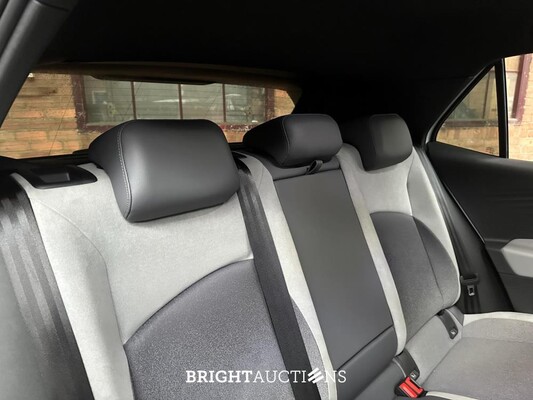 Volkswagen ID.3 First Plus 58 kWh 204pk 2020 (Origineel-NL) , K-328-HL