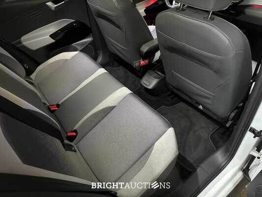 Volkswagen ID.3 First Plus 58 kWh 204pk 2020 (Origineel-NL) , K-328-HL
